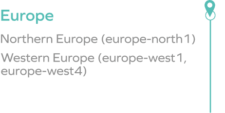 Europe