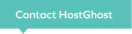 contact host ghost