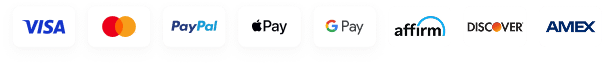 payment options